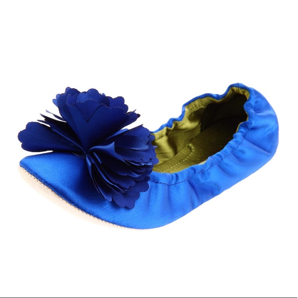 kate spade Charlene Slipper